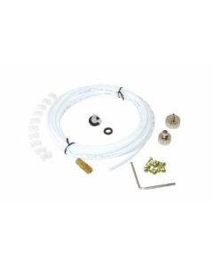 Water Filter Installation Kit SAMSUNG DA97-01469D