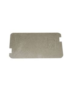 Microwave Wave Guide Cover Sharp PCOVPA309WRE0
