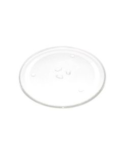 Microwave Glass Cooking Turntable Samsung DE74-00027A 255mm