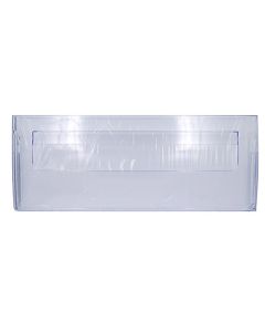 Samsung Freezer Front Draw Cover Plate -Clear Plastic DA63-03062A
