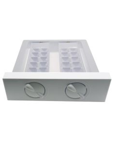 Original Samsung Fridge Freezer Ice Tray Assembly DA97-01929A