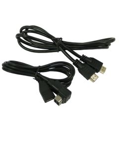 Replacement Pioneer CD-IH202 AppRadio Mode HDMI Ipod iPhone Cable
