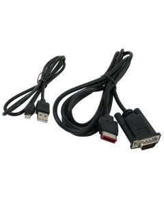 Replacement Pioneer CD-IV203 AppRadio VGA/USB Adapter Interface Cable for iPhone 5 5C 5S 6