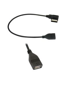 Replacement AUDI USB Cable