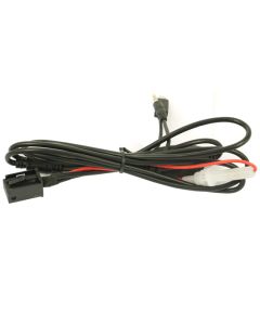 Aux Audio Cable for BMW Z4 with iPhone 5 / 5c / 5s / 6 / 6 Plus
