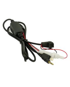 Pioneer Adapter iP-BUS Cable CD-IB100II Interface for iPhone iPod Lightning