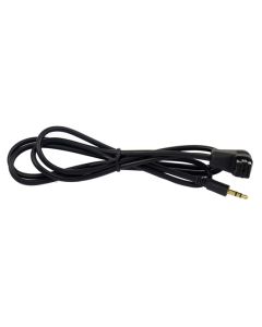 3.5mm AUX Audio Input Adaptor Cable For LN