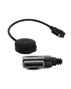 Bluetooth Audio Adapter for Audi Cars