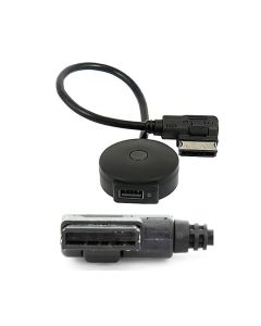 Bluetooth Audio Adapter for Benz Cars
