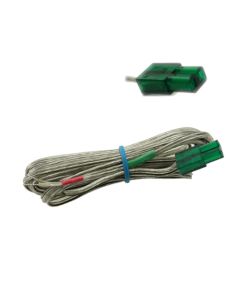 Original Samsung Speaker-Wire-Center, Green, 3M AH81-05325A
