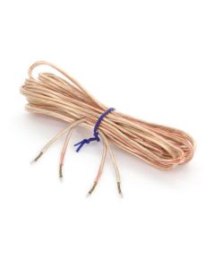 Original Panasonic Speaker Cable REE1980B