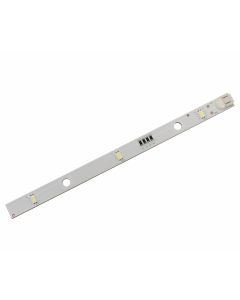 Original Hisense Fridge LED Strip Light PCB 12V/2W HK1629348