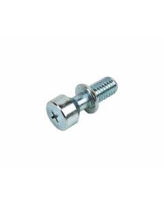 Original Samsung Refrigerator Door Handle Mounting Screw DA61-03734A