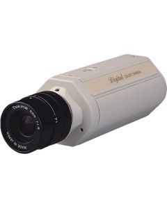 1/4 Colour Camera