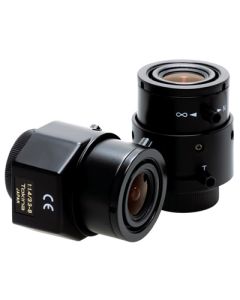 Varifocal Lens 3.3-8mm