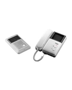 Video D/Phone 8 Memory CH-931M DVP-4HP/DRC-403F/VM-103
