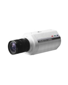 Compact Colour CCD Camera
