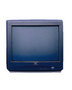 Monitor Colour  21" Vista