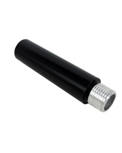 CCTV Extension Mounting Bracket Black 9.4cm Long