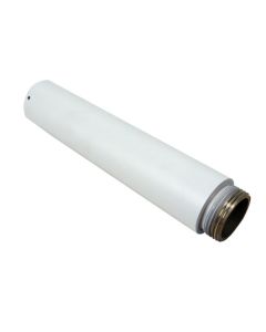 Extension Bracket White 16.7cm Long