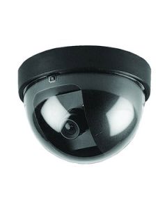Colour Mini Dome Camera With 3.6mm Lens