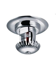 Covert Sprinkler CCD Camera
