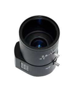 Lens Auto Iris 12mm Focal Length