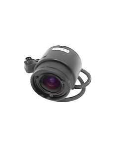 Lens 3.5-8mm Varifocal Lens