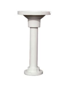 Ceiling Bracket For Dome Camera 120mm