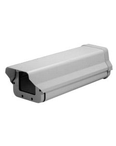 Outdoor Aluminum Camera Housing With Heater