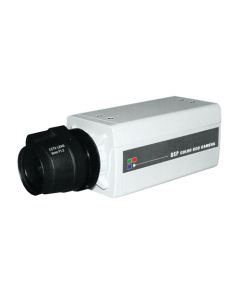 1/3" Camera H/Res CCD