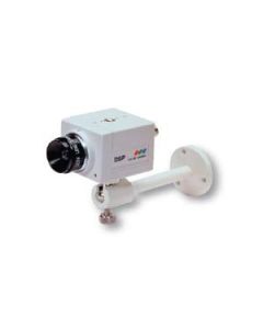 Colour CCD Camera With C-Mount 4mm Lens