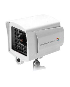 IR Night Vision Camera With 4.3mm Lens