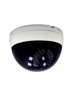 Colour Dome High Resolution Camera  540TVL with 3.6mm Lens