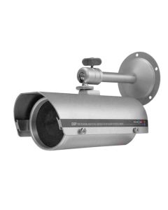 1/3" Colour Super HAD CCD Camera
