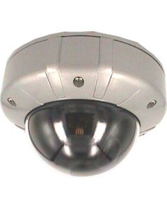 Colour Vandal Resistant Dome Camera