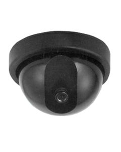 Colour Dome Camera With 3.6mm Lens