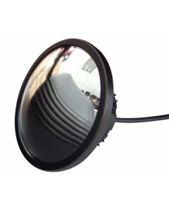 1/3" Sony CCD Mirror Shape Camera 420TVL, 3.6mm lens