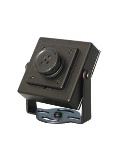 CMOS Button Type Camera, 420TVL, 6.3mm lens