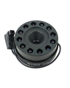 Lens Infra Red 6mm