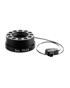 Lens Infra Red 8mm