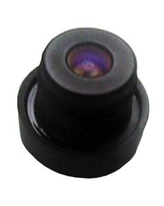 Lens 8mm For Dome Camera