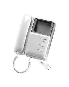 Video Doorphone System DPV-4MT/DRC-403F