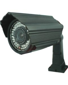 Digital Colour Camera With 4mm~9mm Lens