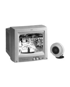 Observation System 5" B/W WJ501