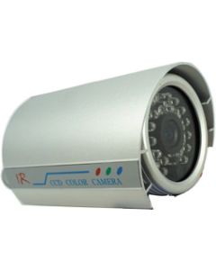 Colour IR Camera With 4.3mm