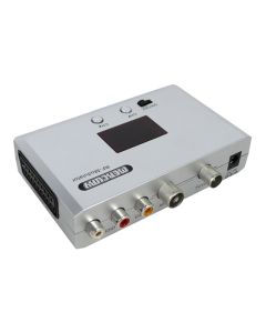 RF Modulator  LS102