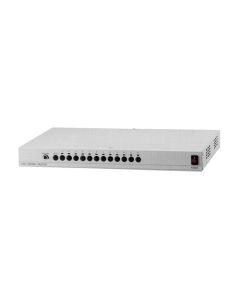 Switcher 16 Channel W/Audio