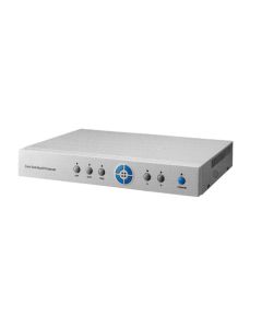 Quad Processor H/R Color Dual TP-DQ8C