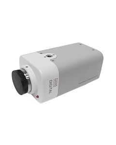 CAMERA 1/3" DIGITAL W/AUDIO IR ACCEPTED